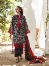 Zainab Chottani Lawn TAMARA - D 7A
