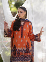 Zainab Chottani Lawn LIZA - D 8A
