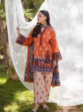 Zainab Chottani Lawn LIZA - D 8A