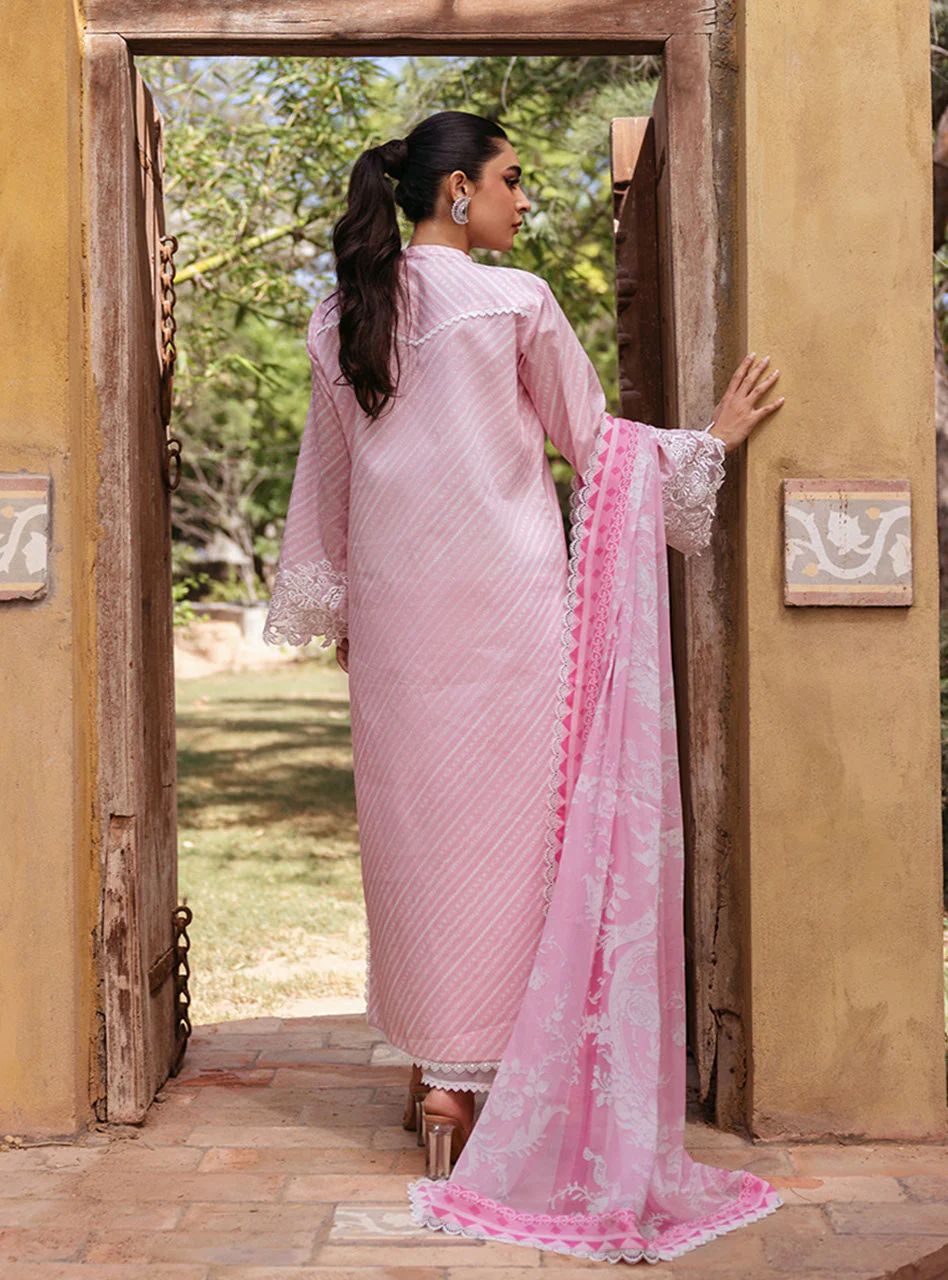 Zainab Chottani Lawn RUHAE - D 9A