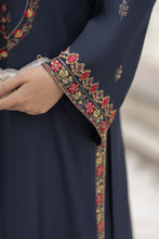 Glow by Hemline – Embroidered Viscose Ready to Wear 2PC Suit Glow6