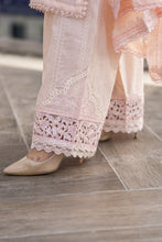 Raabtaa – A Silver Affair | Blush Pink Farshi Shalwar Womenswear SRS02