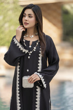 Glow by Hemline – Embroidered Viscose Ready-to-Wear 2PC Suit Glow1