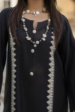 Glow by Hemline – Embroidered Viscose Ready-to-Wear 2PC Suit Glow1