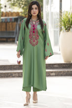 Glow by Hemline – Embroidered Viscose Ready to Wear 2PC Suit Glow4