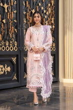Shaan-e-Silver Handwork Formals SSHF1
