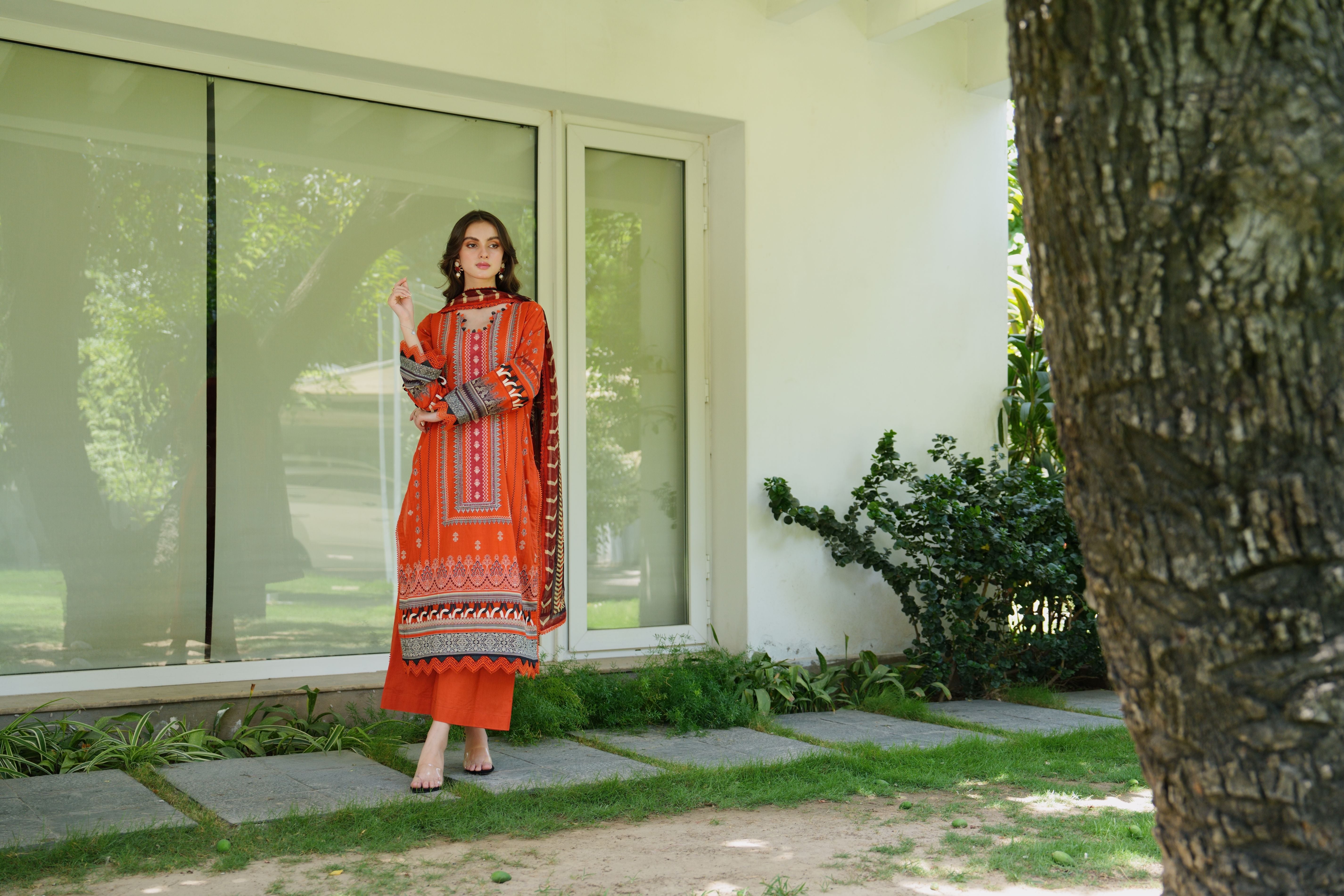 Meerak by Sakeena Hasan MRSH8