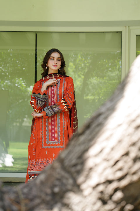 Meerak by Sakeena Hasan MRSH8
