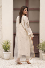 Zareen by Gul Warun 3pc Viscose Embroidered Suit – ZGW10