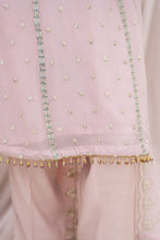 Zareen by Gul Warun 3pc Chiffon Ready to Wear Embroidered Suit – ZGW8