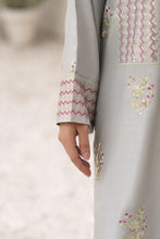 Zareen by Gul Warun 3pc Viscose Embroidered Suit – ZGW4