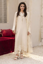 Zareen by Gul Warun 3pc Viscose Embroidered Suit – ZGW3
