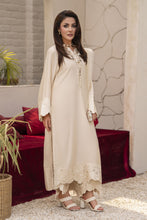 Zareen by Gul Warun 3pc Viscose Embroidered Suit – ZGW3