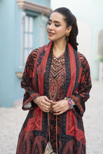 ZAIWA EMBROIDERED LAWN 3PC READY TO WEAR SUIT ZWL26