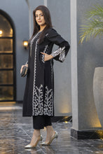 Cosy Charm Winter Womenswear by Zaiwa CCW5