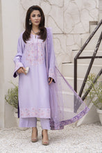 Zareen by Gul Warun 3pc Viscose Embroidered Suit – ZGW5