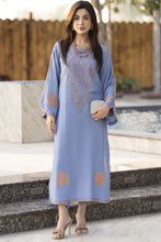 Glow by Hemline – Embroidered Viscose Ready-to-Wear 2PC Suit Glow5