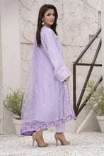Zareen by Gul Warun 3pc Viscose Embroidered Suit – ZGW5