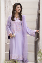 Zareen by Gul Warun 3pc Viscose Embroidered Suit – ZGW5