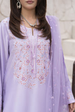 Zareen by Gul Warun 3pc Viscose Embroidered Suit – ZGW5