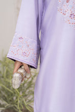 Zareen by Gul Warun 3pc Viscose Embroidered Suit – ZGW5