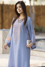 Glow by Hemline – Embroidered Viscose Ready-to-Wear 2PC Suit Glow5