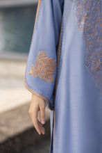 Glow by Hemline – Embroidered Viscose Ready-to-Wear 2PC Suit Glow5