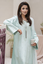 Zareen by Gul Warun 3pc Viscose Embroidered Suit – ZGW2