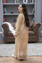 Arwah Luxe Embellishments Formal AEF8