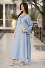 Glow by Hemline – Embroidered Viscose Ready to Wear 2PC Suit Glow8