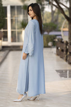 Glow by Hemline – Embroidered Viscose Ready to Wear 2PC Suit Glow8