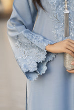 Glow by Hemline – Embroidered Viscose Ready to Wear 2PC Suit Glow8