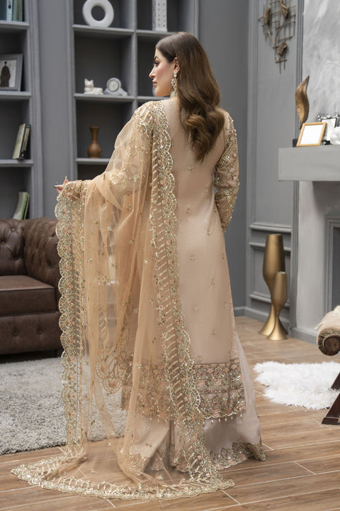 Arwah Luxe Embellishments Formal AEF8