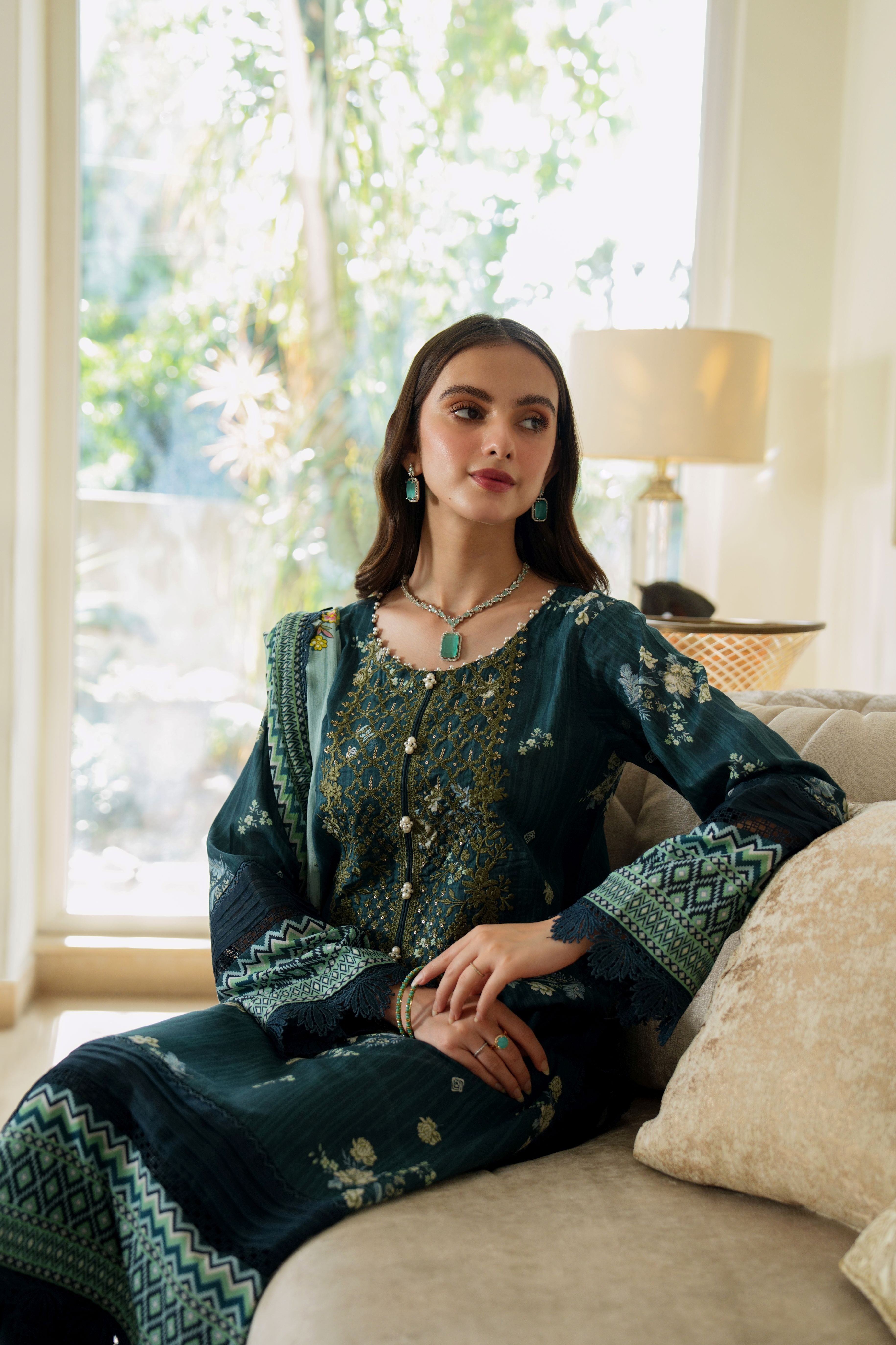 Meerak by Sakeena Hasan MRSH4
