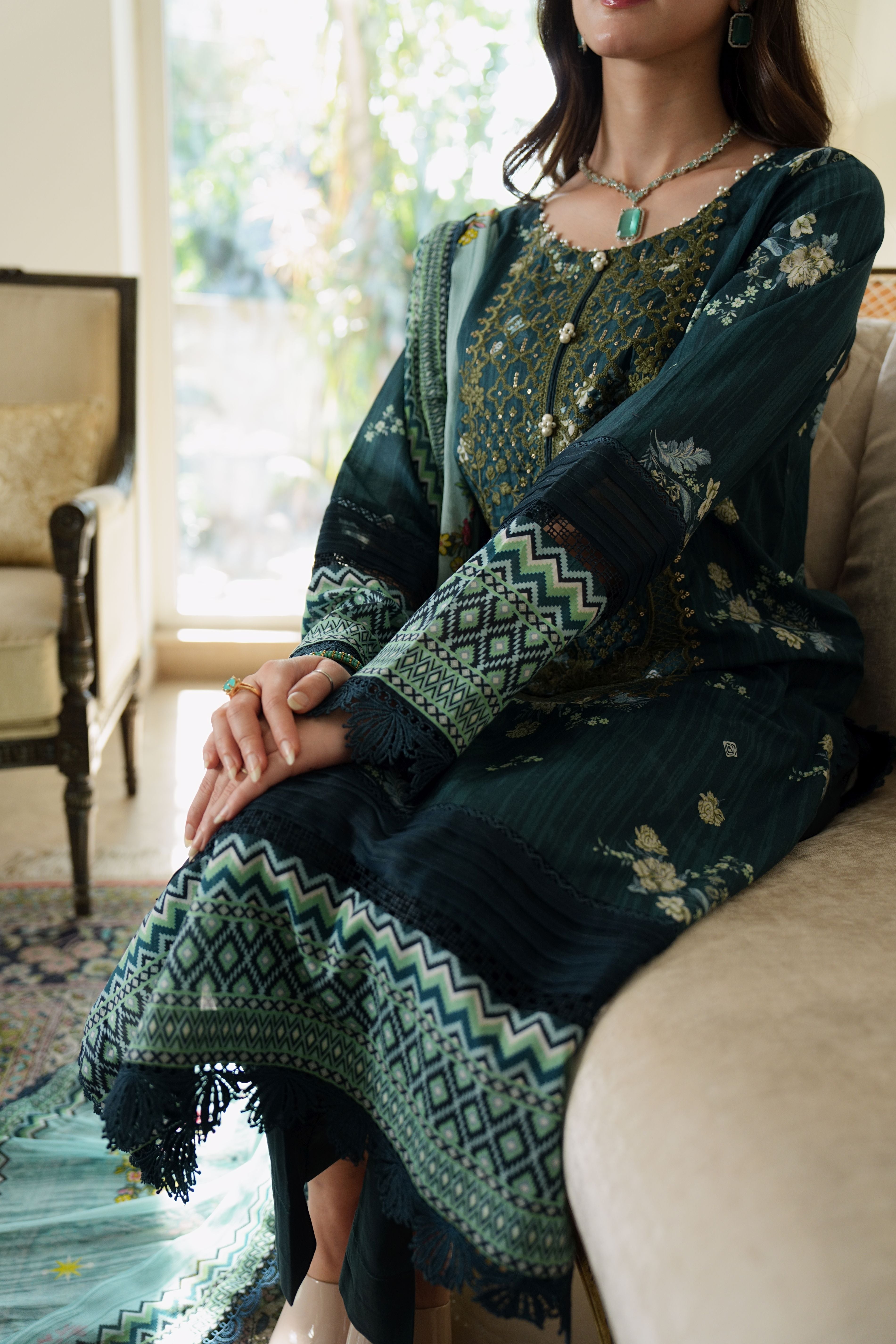 Meerak by Sakeena Hasan MRSH4