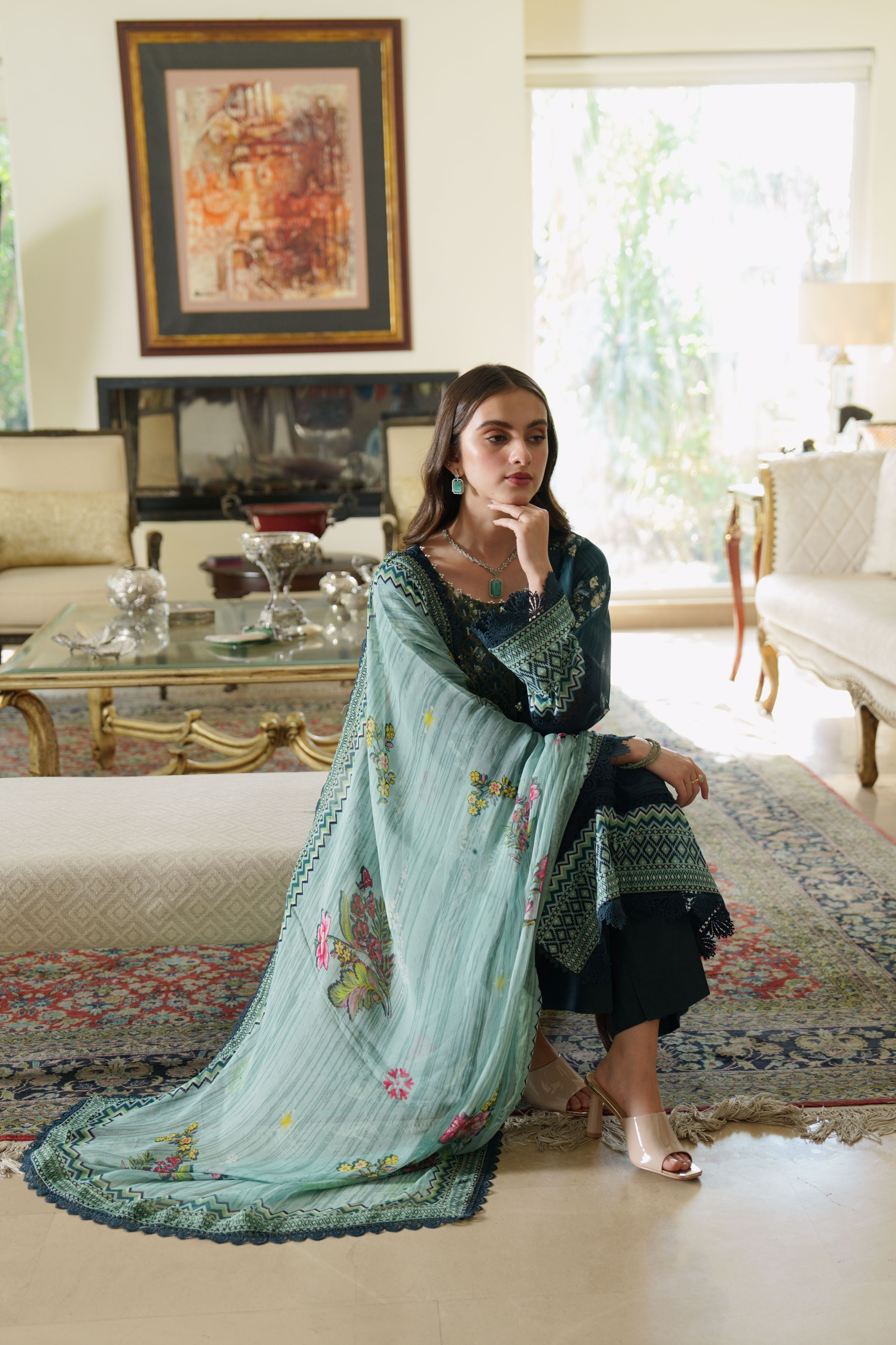 Meerak by Sakeena Hasan MRSH4