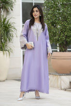 Glow by Hemline – Embroidered Viscose Ready-to-Wear 2PC Suit Glow2