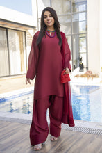 Aabpara’s Timeless Farshi Charm – FTA5