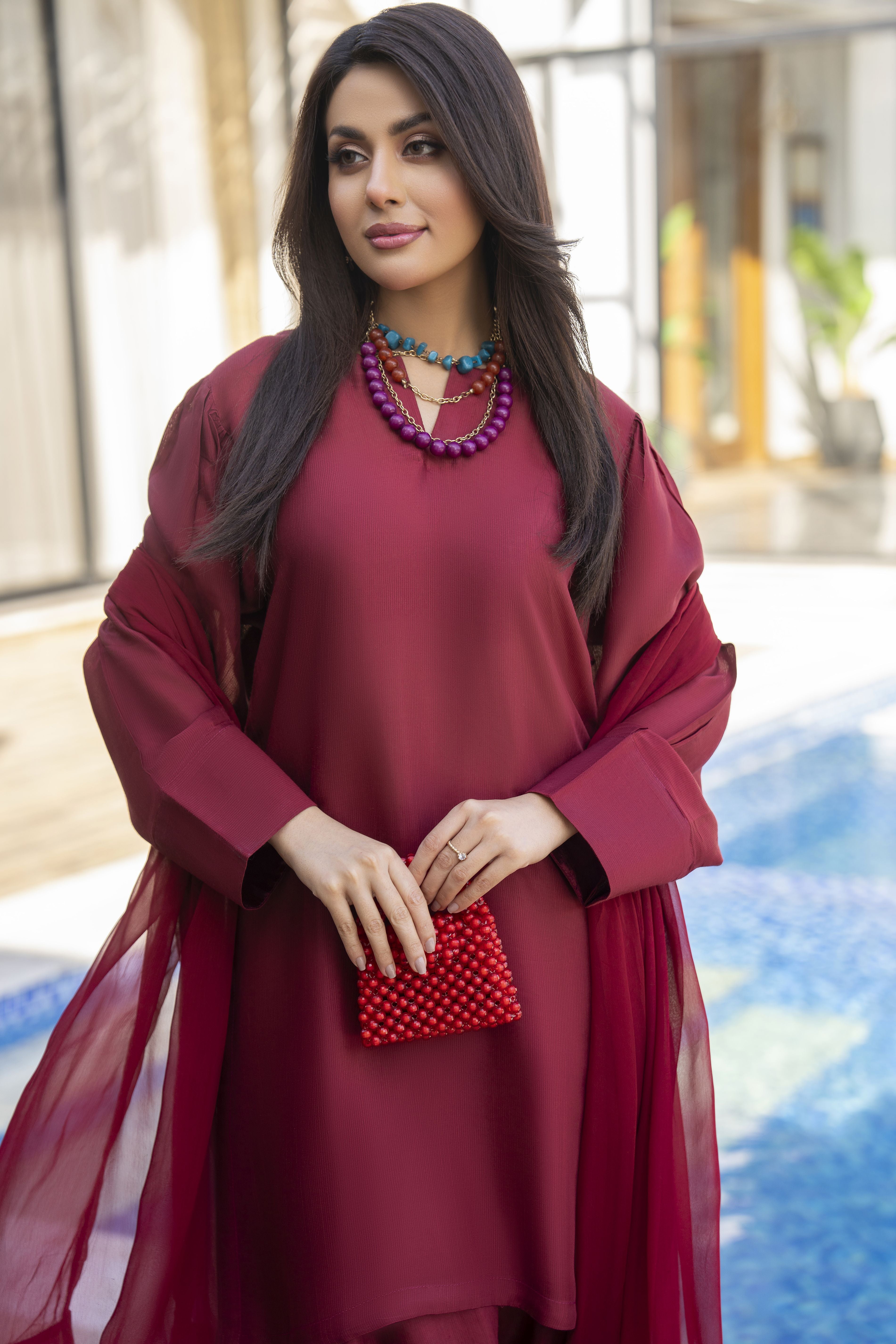 Aabpara’s Timeless Farshi Charm – FTA5