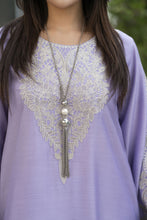 Glow by Hemline – Embroidered Viscose Ready-to-Wear 2PC Suit Glow2