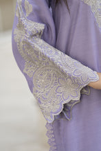 Glow by Hemline – Embroidered Viscose Ready-to-Wear 2PC Suit Glow2