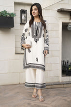 Glow by Hemline – 2PC Embroidered Viscose Ready to Wear Suit Glow9