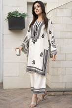 Glow by Hemline – 2PC Embroidered Viscose Ready to Wear Suit Glow9