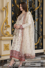 Threads of Love by Hemline – TOL8 Mother Daughter Matching Frock