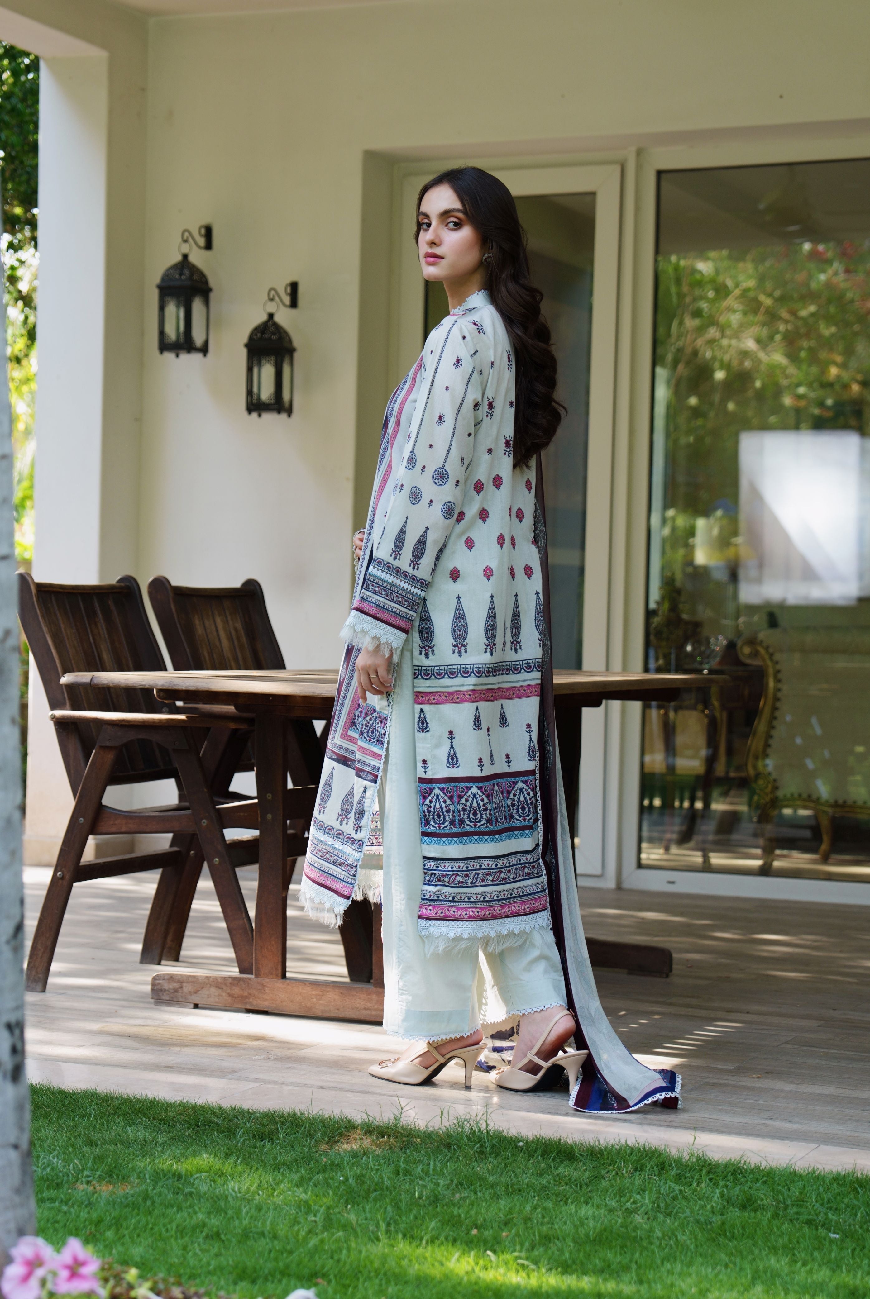 Meerak by Sakeena Hasan MRSH3