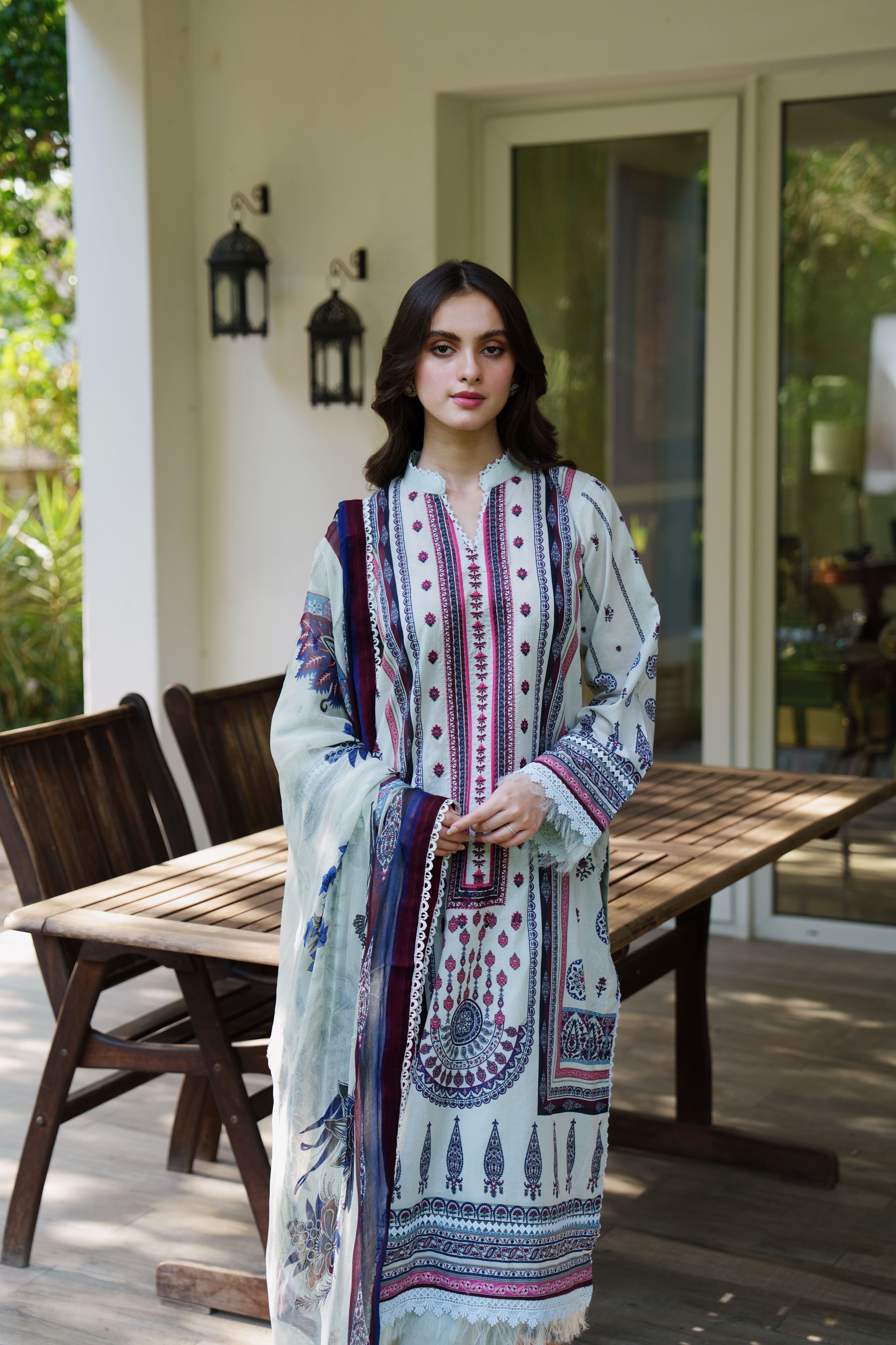 Meerak by Sakeena Hasan MRSH3