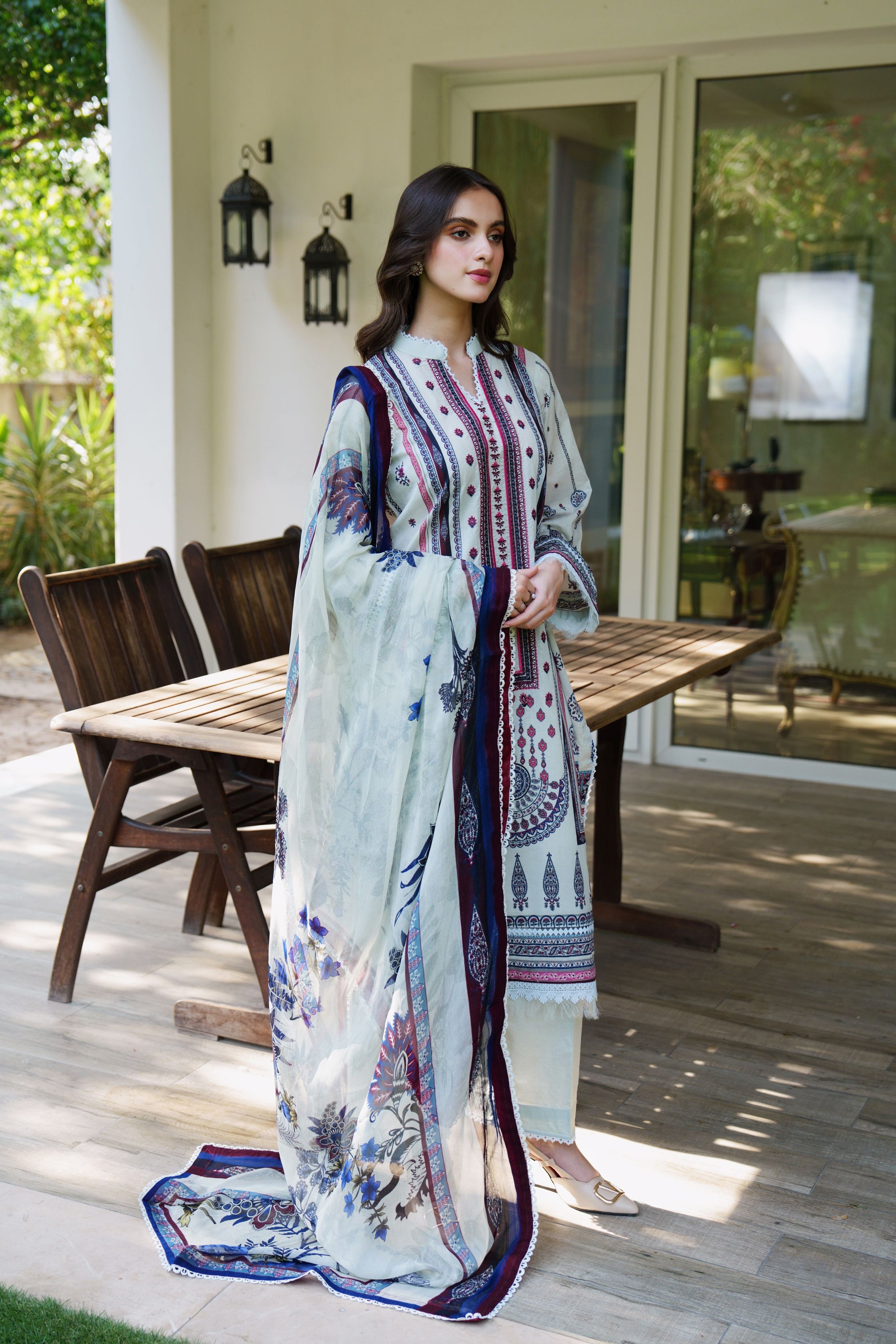 Meerak by Sakeena Hasan MRSH3