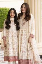 Threads of Love by Hemline – TOL8 Mother Daughter Matching Frock