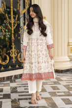 Threads of Love by Hemline – TOL8 Mother Daughter Matching Frock
