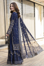 Shaadi Glam Formal Designer Womenswear Dress by Silver SGFD6